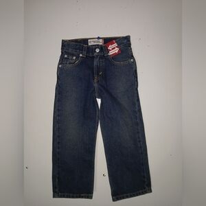 Levis Kids Jeans